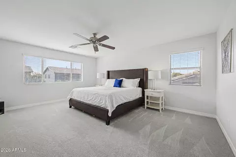 Bedroom - 2733 E Rakestraw Ln, Gilbert, AZ 85298 photo 1 of 7