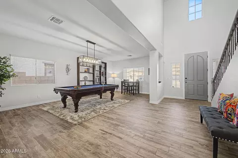 Entry Way - 2733 E Rakestraw Ln, Gilbert, AZ 85298 photo 2 of 5