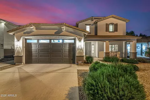 2733 E Rakestraw Ln, Gilbert, AZ 85298
