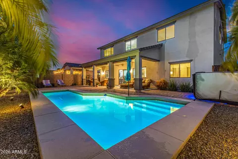 Other - 2733 E Rakestraw Ln, Gilbert, AZ 85298 photo 15 of 18