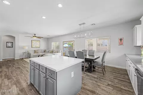 Kitchen - 2733 E Rakestraw Ln, Gilbert, AZ 85298 photo 3 of 3