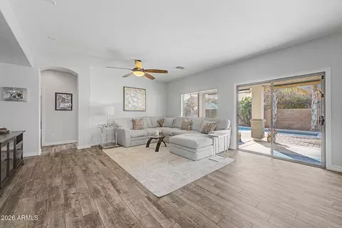 Living - 2733 E Rakestraw Ln, Gilbert, AZ 85298 photo 1 of 3