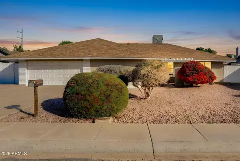 2628 W Roveen Ave, Phoenix, AZ 85029