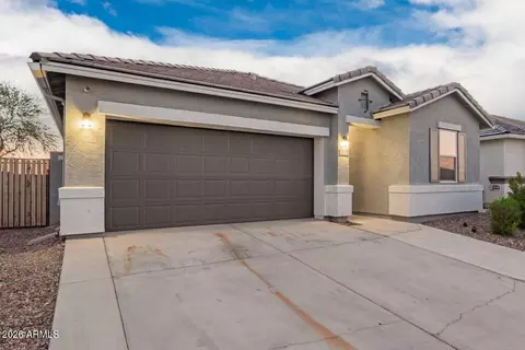 44355 W Palo Cedro Rd, Maricopa, AZ 85138