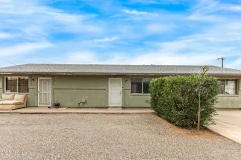 2621 E Brill St, Phoenix, AZ 85008 photo 4