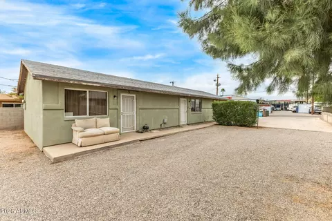 2621 E Brill St, Phoenix, AZ 85008 photo 2