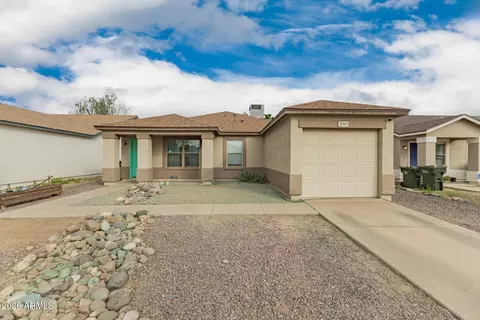 12469 N Pablo St, El Mirage, AZ 85335