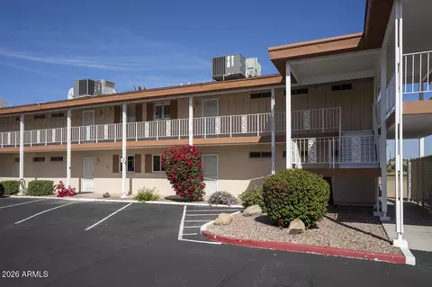 10820 N Fairway Ct W #218, Sun City, AZ 85351