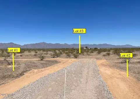 260 S Nn S Rainbow Valley Rd #1, Goodyear, AZ 85338