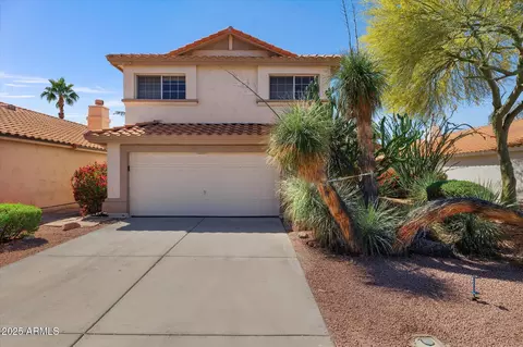 1683 W Maplewood St, Chandler, AZ 85286