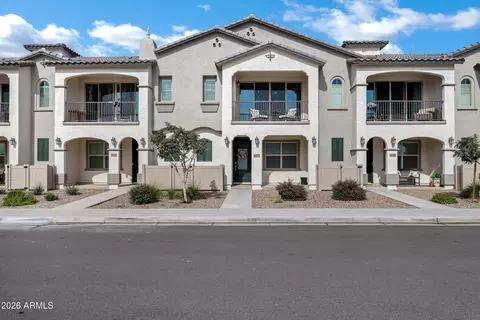 4055 E Amoroso Dr, Gilbert, AZ 85296
