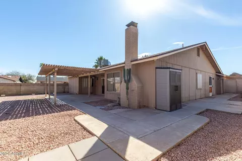 4722 E Wintu Way, Phoenix, AZ 85044 photo 8