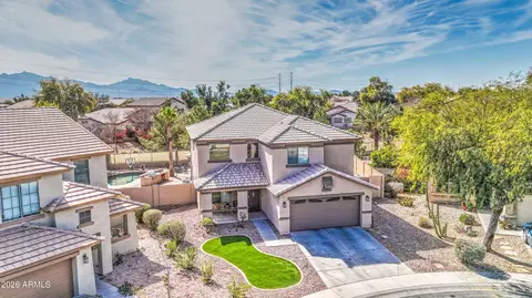 9417 W Pioneer St, Tolleson, AZ 85353