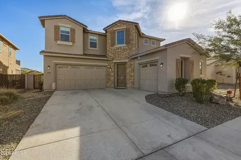 18937 W Solano Dr, Litchfield Park, AZ 85340