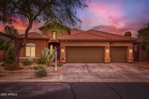 2056 W Whisper Rock Trl, Phoenix, AZ 85085