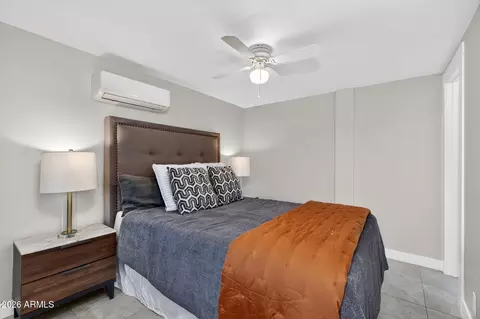 Bedroom - 1224 E Hayward Ave, Phoenix, AZ 85020 photo 8 of 12