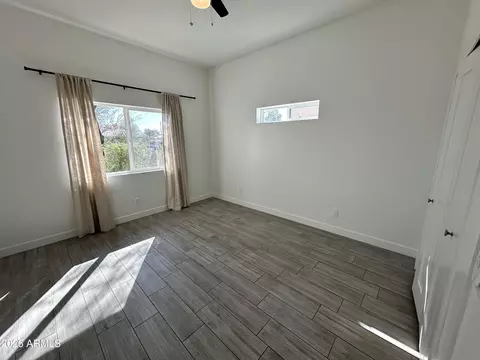 Bedroom - 1224 E Hayward Ave, Phoenix, AZ 85020 photo 4 of 12