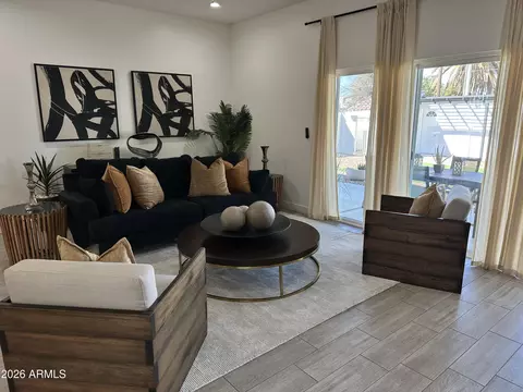 Living - 1224 E Hayward Ave, Phoenix, AZ 85020 photo 9 of 18