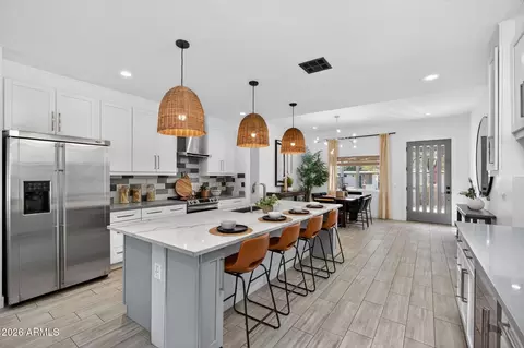 Kitchen - 1224 E Hayward Ave, Phoenix, AZ 85020 photo 19 of 19