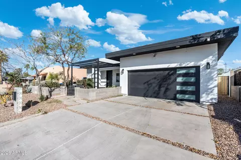 Exterior - 1224 E Hayward Ave, Phoenix, AZ 85020 photo 11 of 23