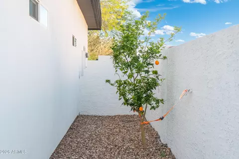 Exterior - 1224 E Hayward Ave, Phoenix, AZ 85020 photo 12 of 23