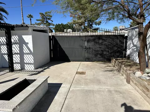 Exterior - 1224 E Hayward Ave, Phoenix, AZ 85020 photo 8 of 23