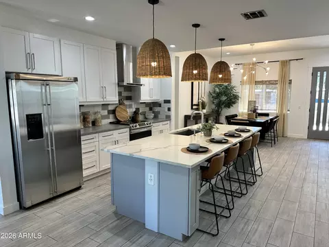Kitchen - 1224 E Hayward Ave, Phoenix, AZ 85020 photo 1 of 19