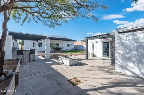 Exterior - 1224 E Hayward Ave, Phoenix, AZ 85020 photo 21 of 23