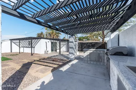 Exterior - 1224 E Hayward Ave, Phoenix, AZ 85020 photo 22 of 23