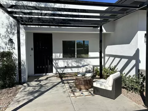 Exterior - 1224 E Hayward Ave, Phoenix, AZ 85020 photo 5 of 23