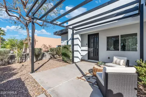 Exterior - 1224 E Hayward Ave, Phoenix, AZ 85020 photo 14 of 23