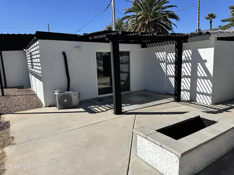 Exterior - 1224 E Hayward Ave, Phoenix, AZ 85020 photo 3 of 23