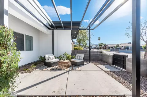 Exterior - 1224 E Hayward Ave, Phoenix, AZ 85020 photo 13 of 23