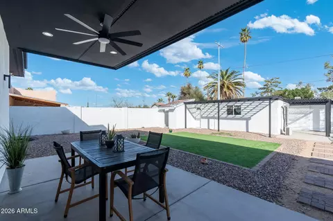 Exterior - 1224 E Hayward Ave, Phoenix, AZ 85020 photo 16 of 23