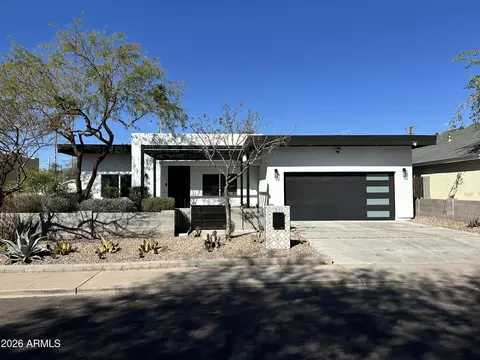 1224 E Hayward Ave, Phoenix, AZ 85020