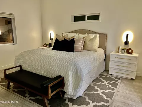 Bedroom - 1224 E Hayward Ave, Phoenix, AZ 85020 photo 3 of 12