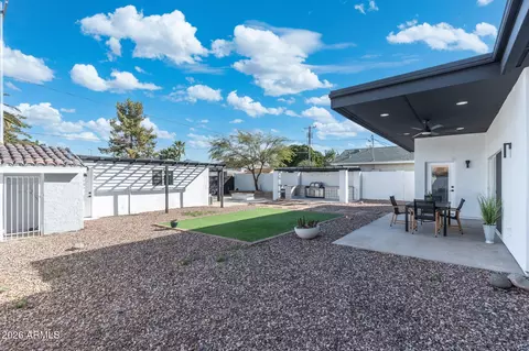 Exterior - 1224 E Hayward Ave, Phoenix, AZ 85020 photo 23 of 23