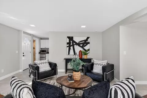 Living - 1224 E Hayward Ave, Phoenix, AZ 85020 photo 12 of 18