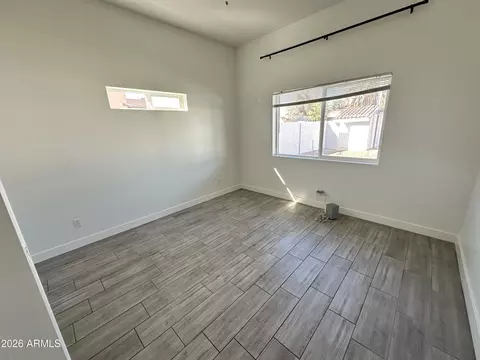 Bedroom - 1224 E Hayward Ave, Phoenix, AZ 85020 photo 5 of 12