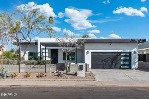 Exterior - 1224 E Hayward Ave, Phoenix, AZ 85020 photo 10 of 23