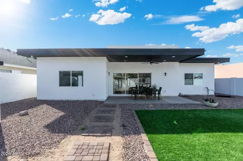 Exterior - 1224 E Hayward Ave, Phoenix, AZ 85020 photo 19 of 23
