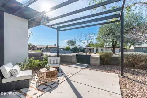Exterior - 1224 E Hayward Ave, Phoenix, AZ 85020 photo 15 of 23