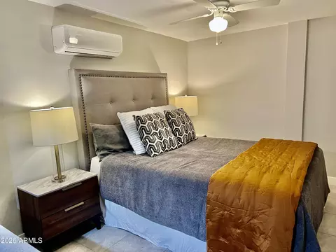 Bedroom - 1224 E Hayward Ave, Phoenix, AZ 85020 photo 6 of 12