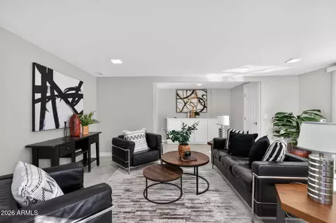 Living - 1224 E Hayward Ave, Phoenix, AZ 85020 photo 13 of 18