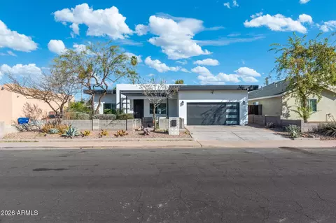 Exterior - 1224 E Hayward Ave, Phoenix, AZ 85020 photo 9 of 23