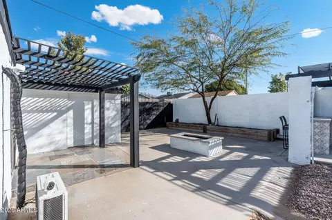 Exterior - 1224 E Hayward Ave, Phoenix, AZ 85020 photo 20 of 23