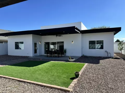 Exterior - 1224 E Hayward Ave, Phoenix, AZ 85020 photo 2 of 23