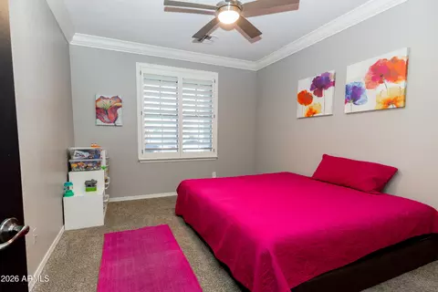 Bedroom - 1507 E Bluebird Ct, Gilbert, AZ 85297 photo 1 of 6