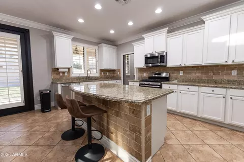 Kitchen - 1507 E Bluebird Ct, Gilbert, AZ 85297 photo 1 of 4