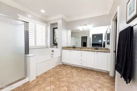 Bath - 1507 E Bluebird Ct, Gilbert, AZ 85297 photo 4 of 5